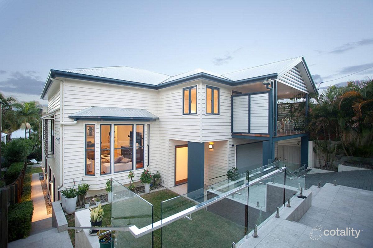 55 Kingsholme St, Teneriffe, QLD 4005