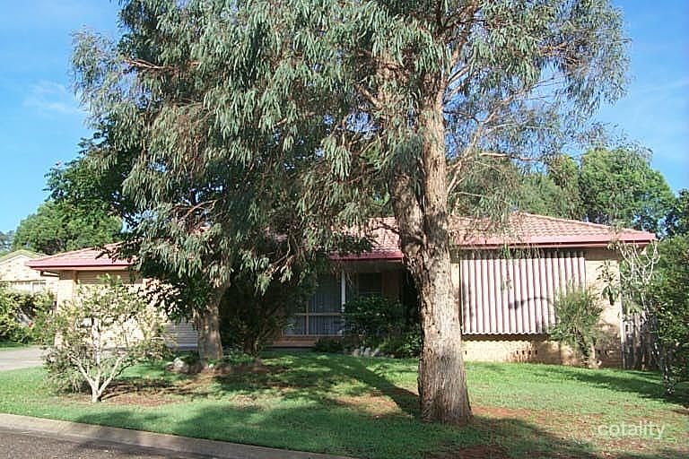13 Nottingham Dr, Port Macquarie, NSW 2444