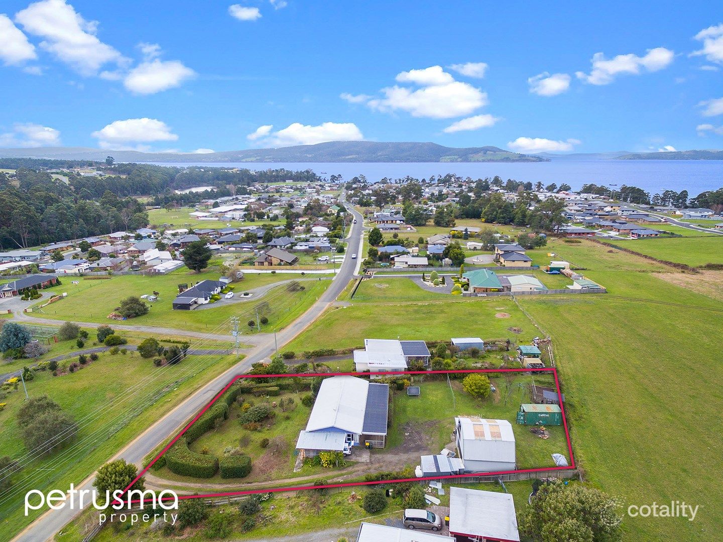 53 Snug Tiers Rd, Snug, TAS 7054