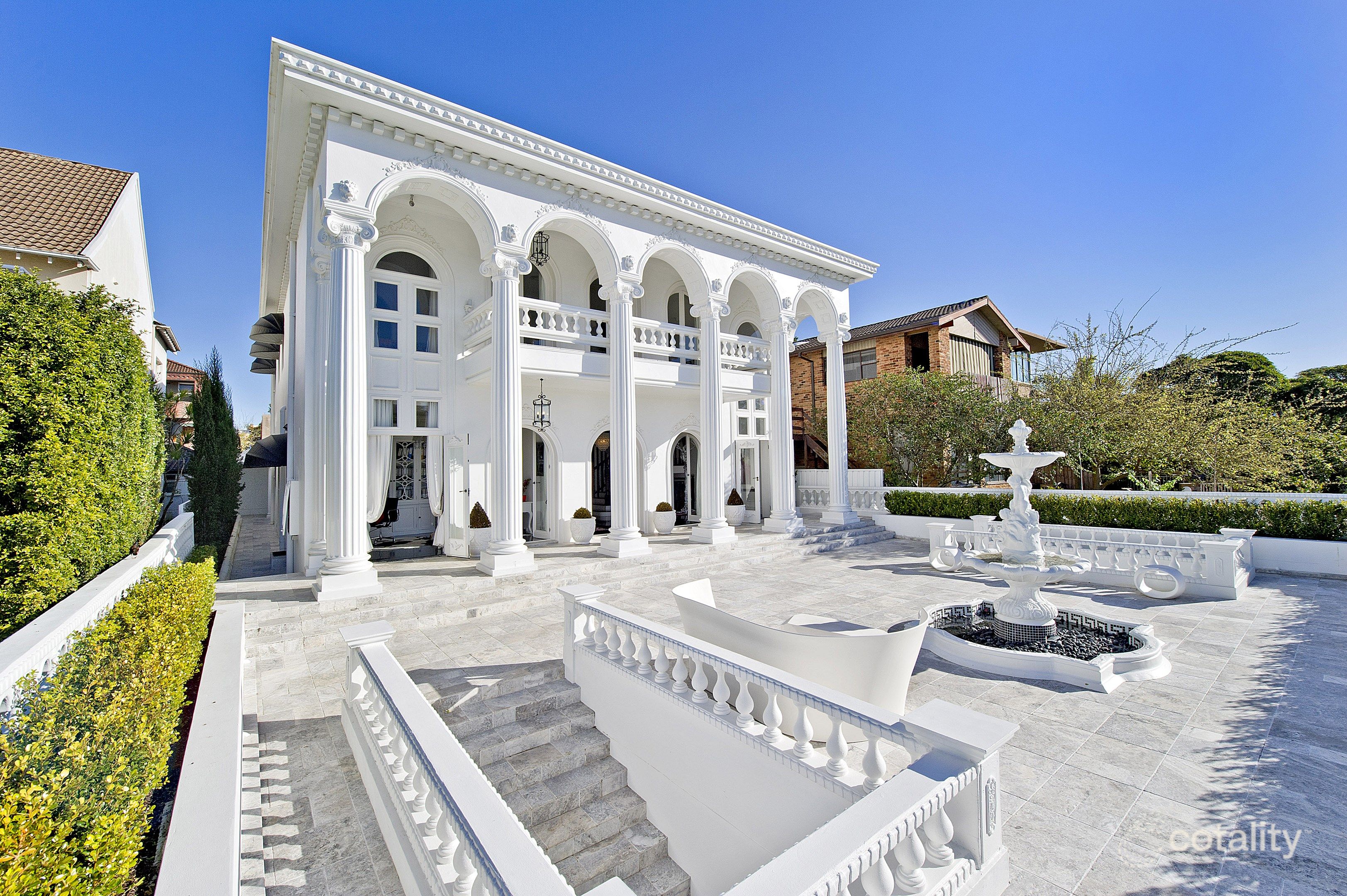 12 Benelong Cres, Bellevue Hill, NSW 2023