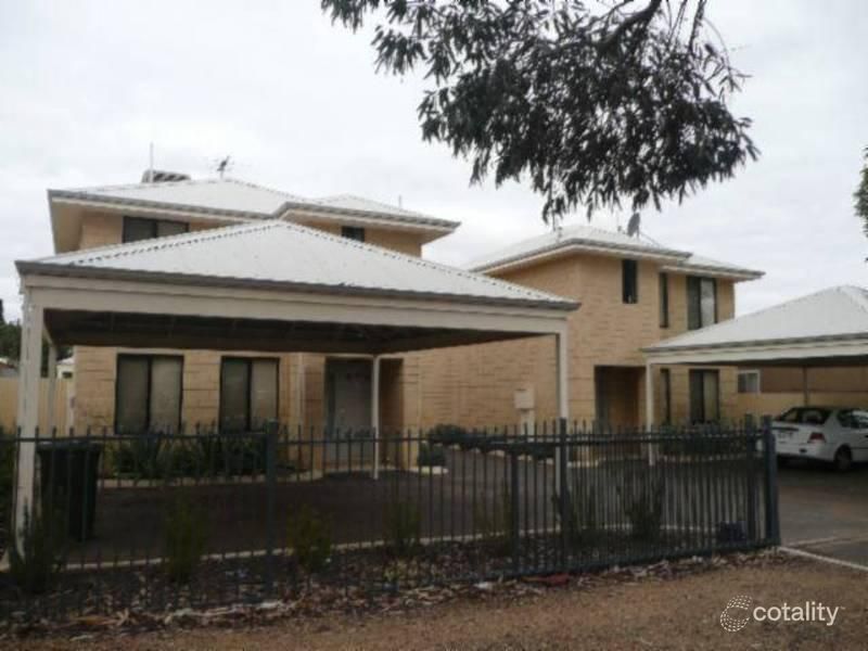 23-25 Macdonald St, Kalgoorlie, WA 6430