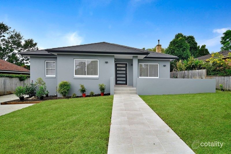 9 Allan St, Roseville Chase, NSW 2069