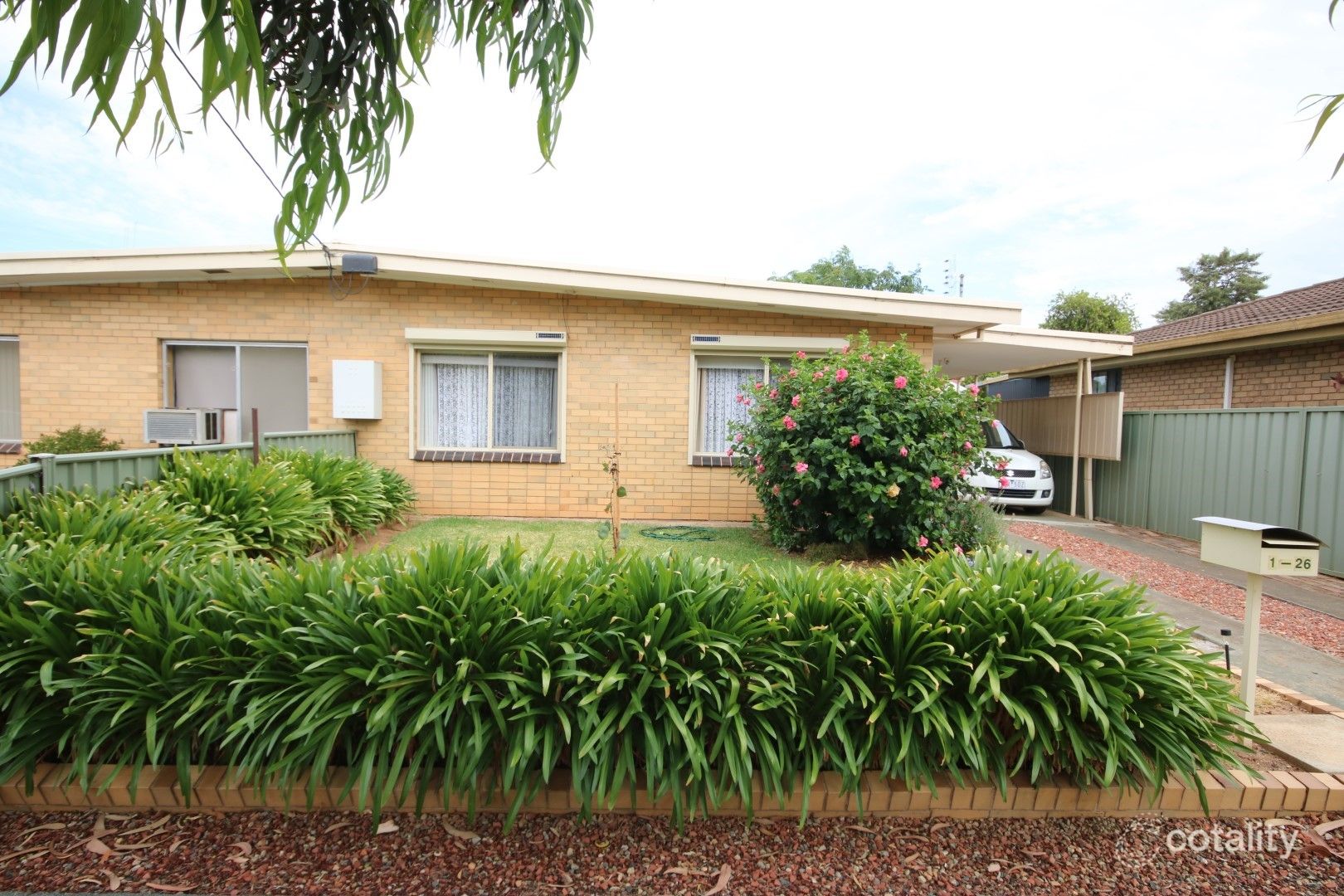 1/26 Campaspe St, Rochester, VIC 3561