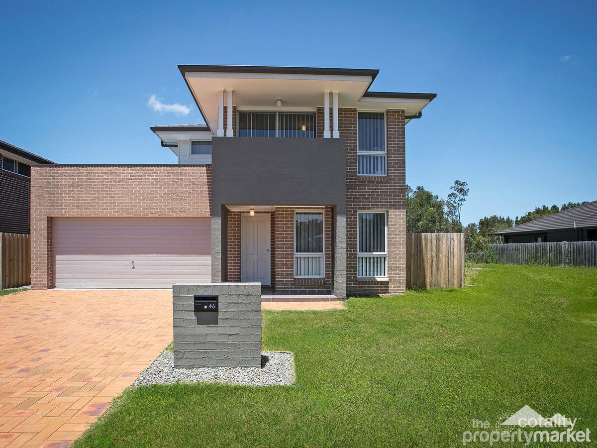 46 Championship Dr, Wyong, NSW 2259