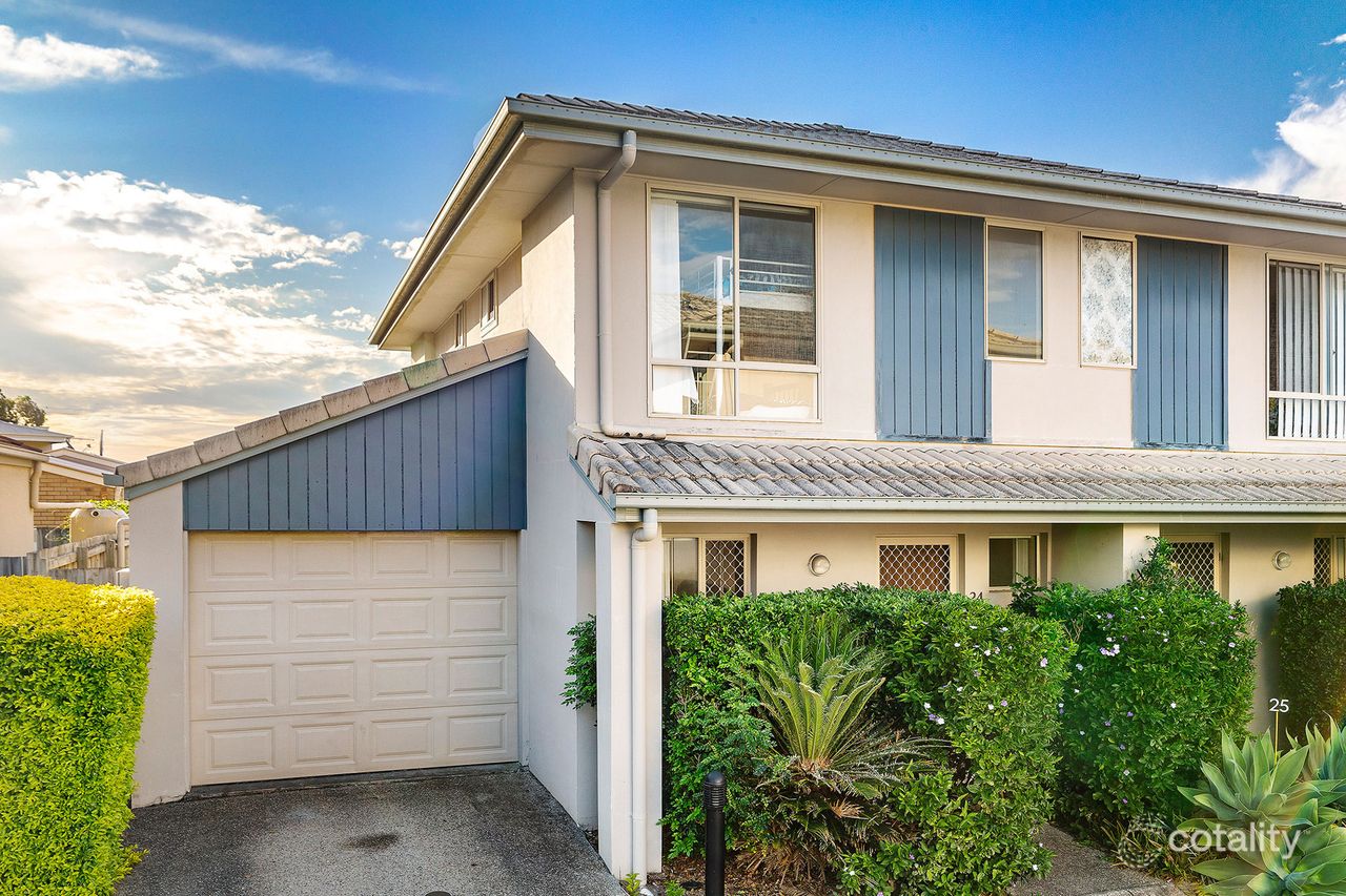 154 River Hills Rd, Eagleby, QLD 4207
