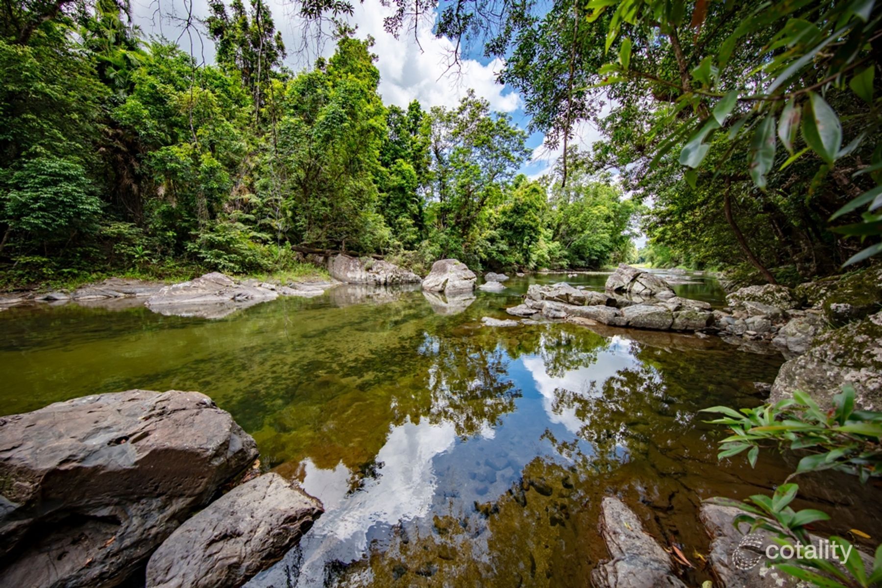 456 Warrakin Rd, Japoonvale, QLD 4856