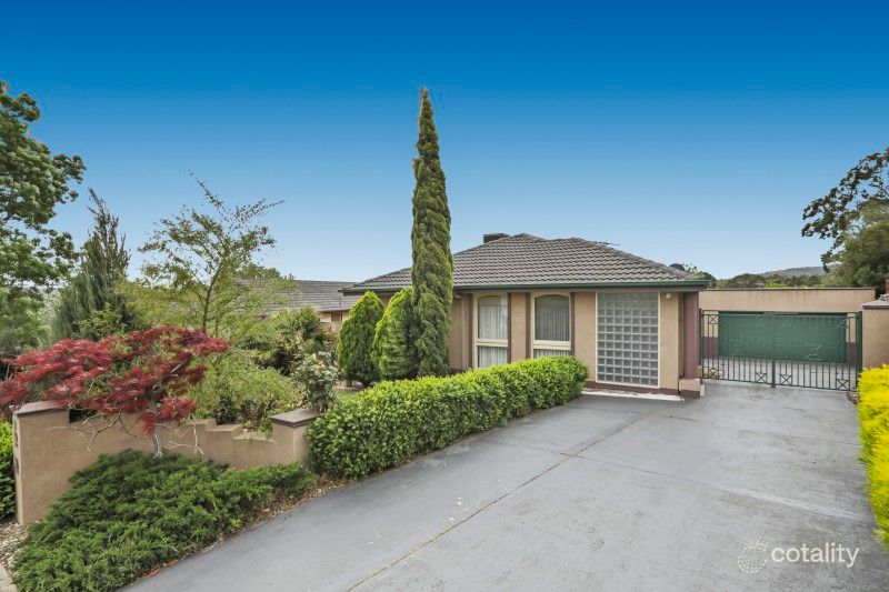 39 Regnans Ave, Endeavour Hills, VIC 3802