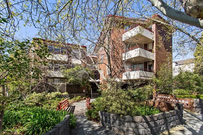 5/14 The Avenue, Windsor, VIC 3181