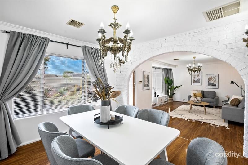 37 Aberdeen Cres, Brahma Lodge, SA 5109