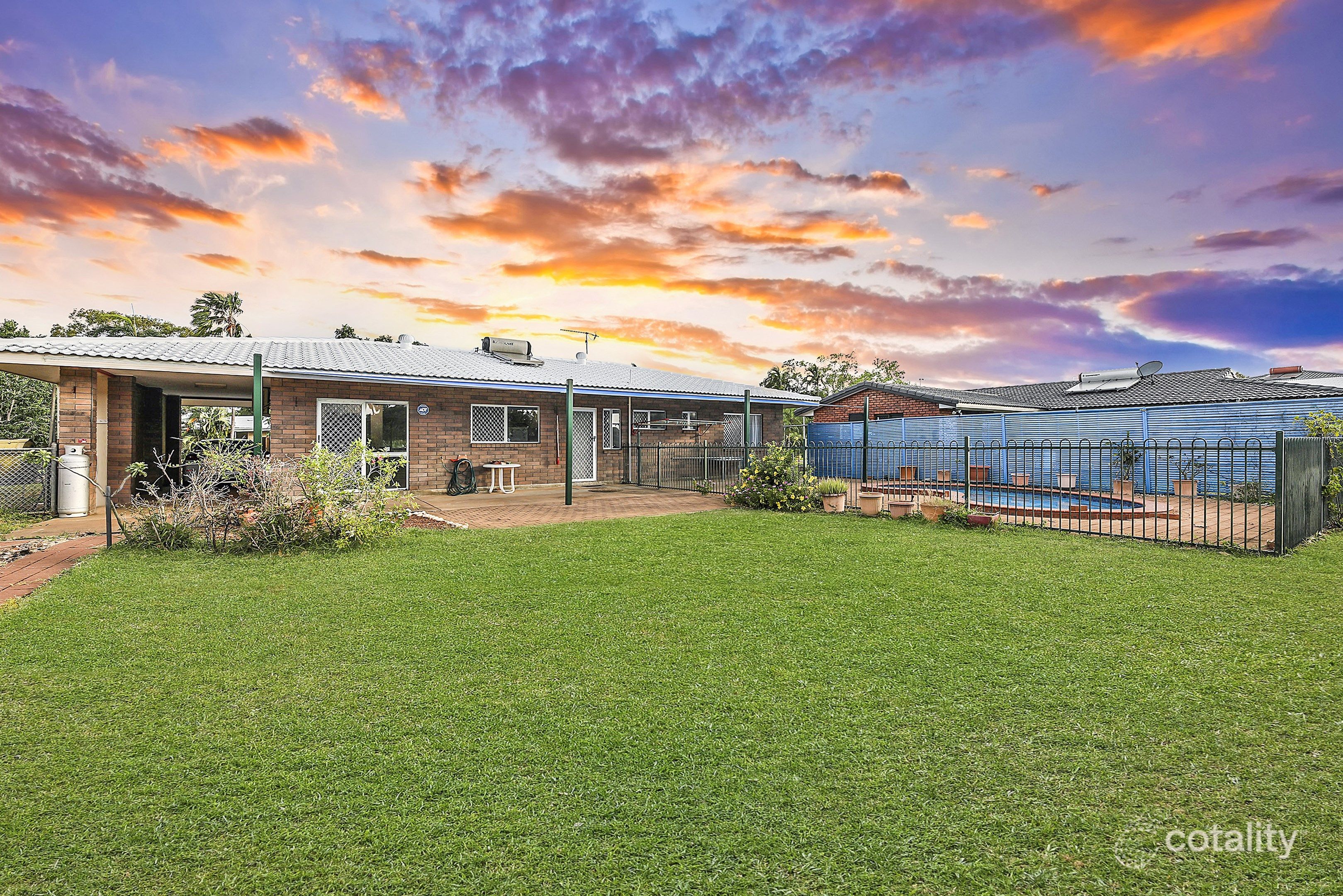 55 Carnoustie Cct, Marrara, NT 0812