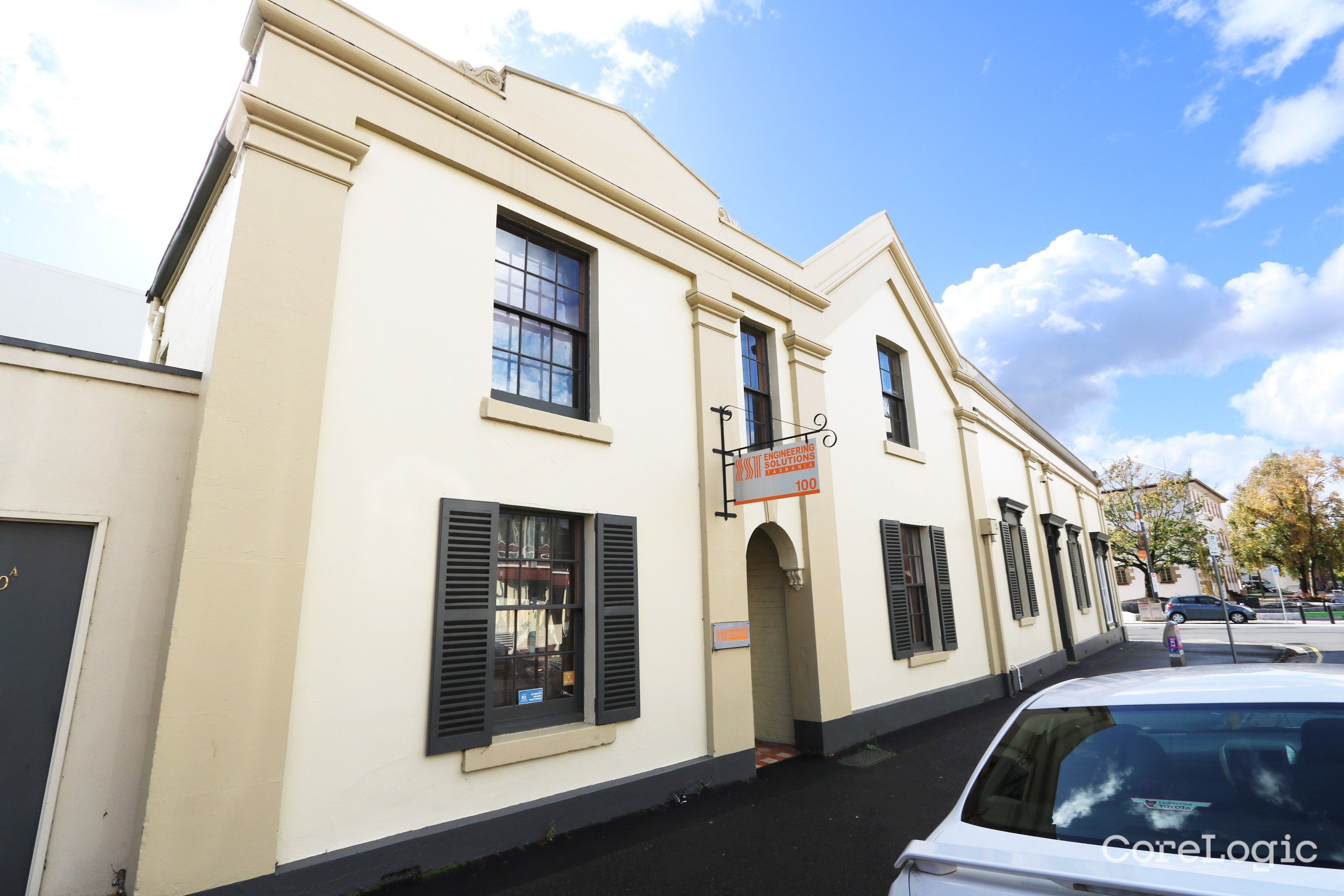 100a Cameron St, Launceston, TAS 7250