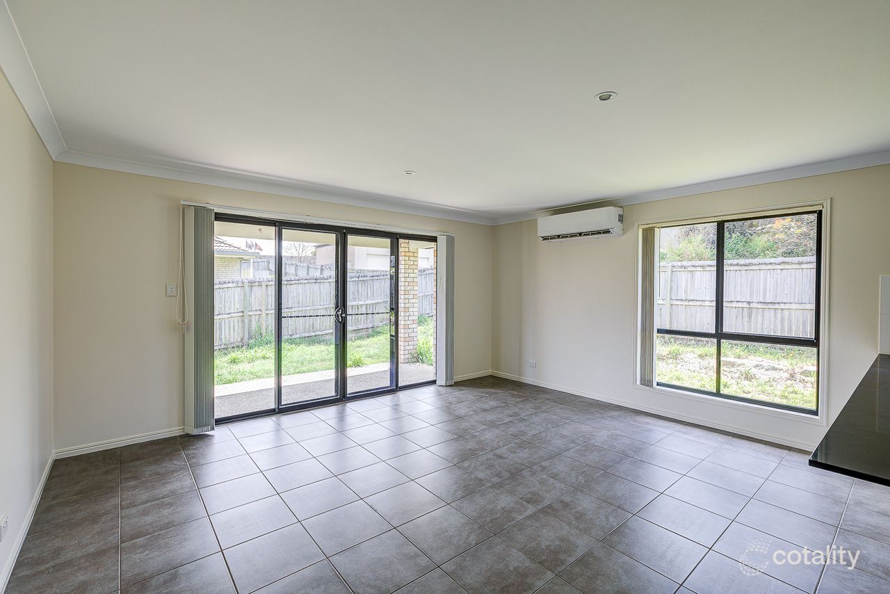 18 Borrowdale Ct, Brassall, QLD 4305