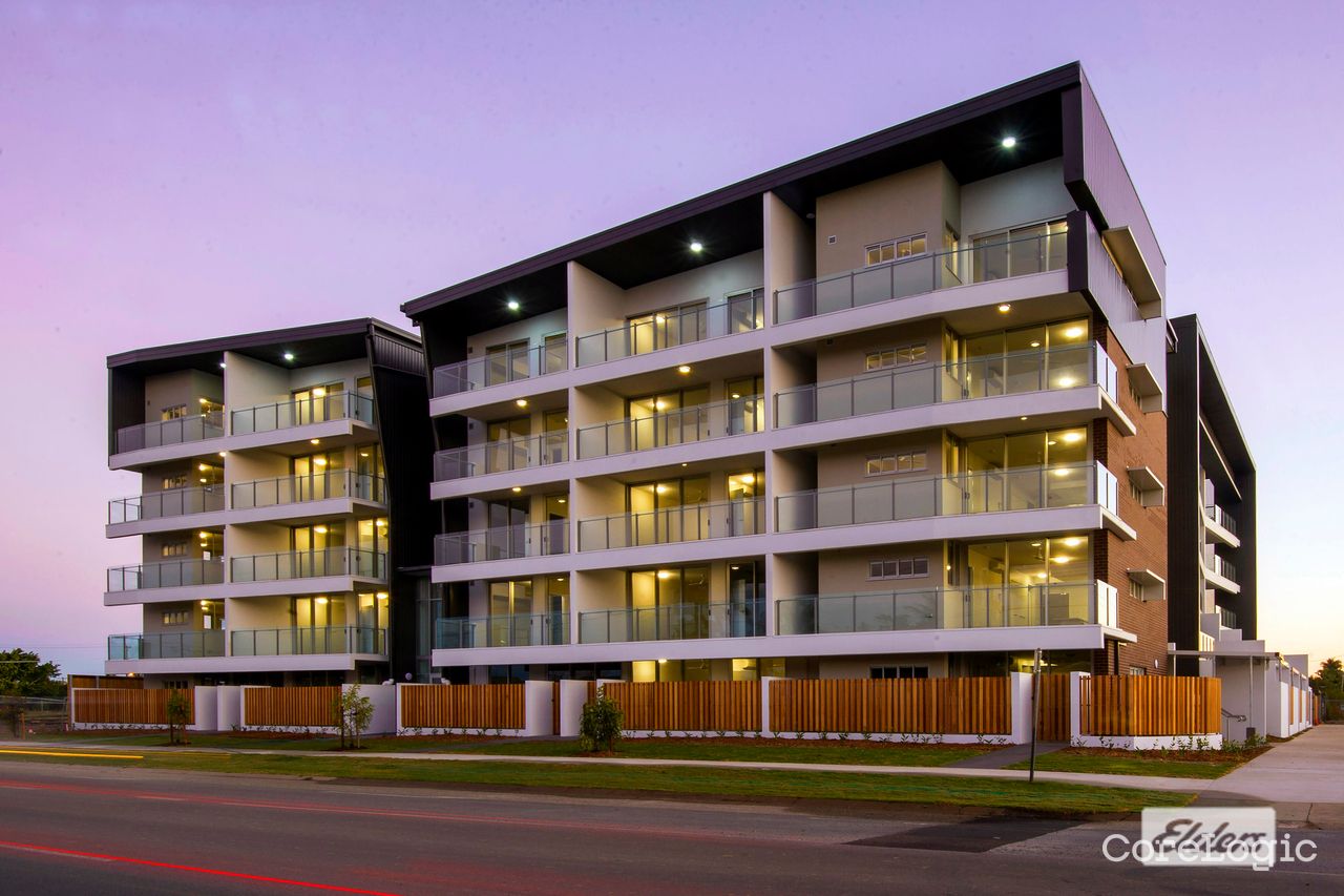 210/1 Wilson St, West Mackay, QLD 4740