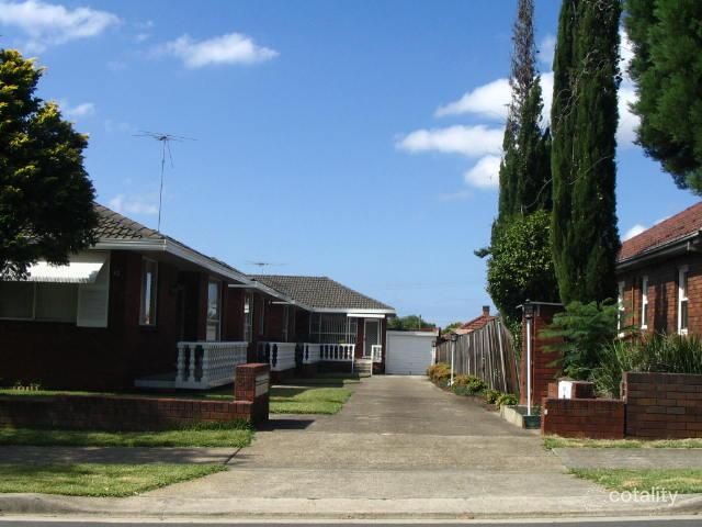 2/32 Regent St, Bexley, NSW 2207