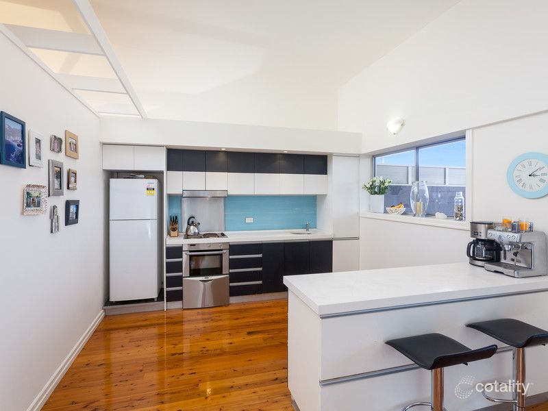 11/17 Truro St, Windsor, QLD 4030