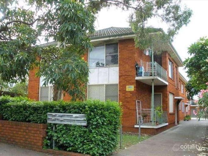 7/23 Hill St, Campsie, NSW 2194