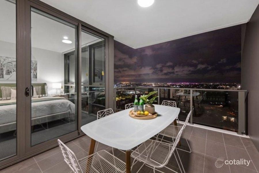 1010/37 Mayne Rd, Bowen Hills, QLD 4006