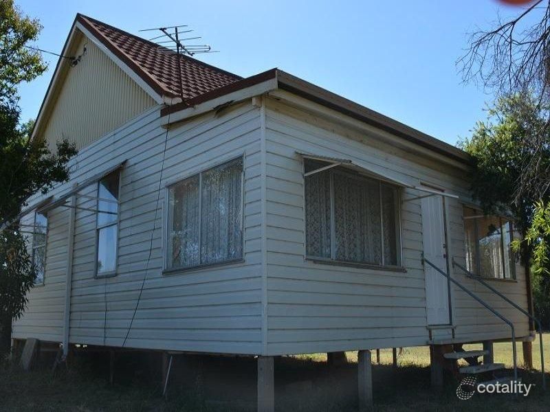 95 Alice St, Mitchell, QLD 4465