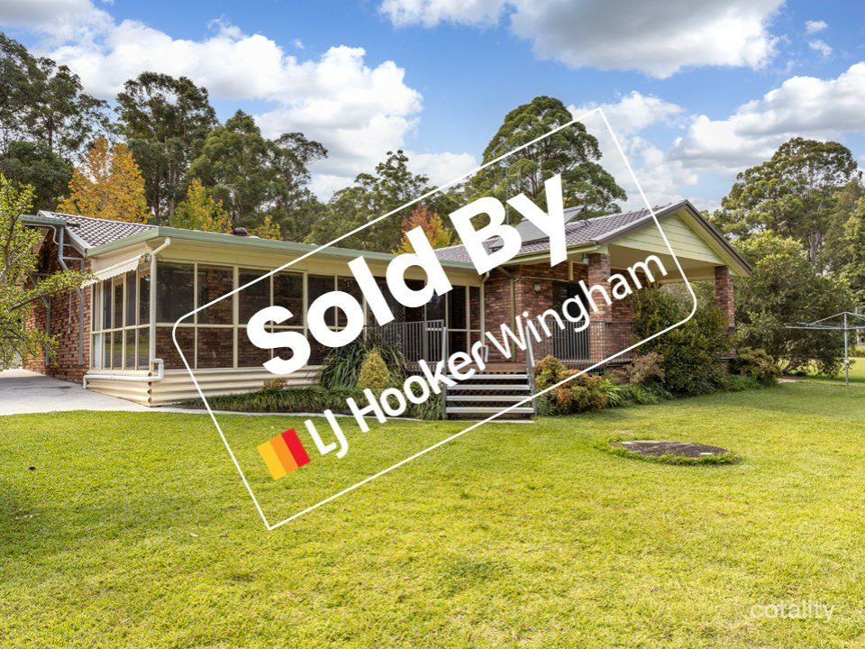 51 Sunrise Lane, Wingham, NSW 2429