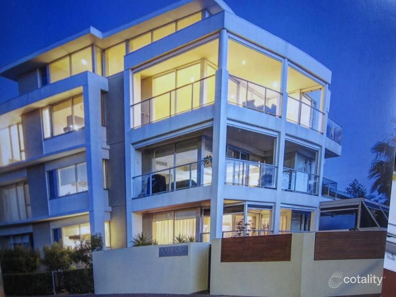 3/24 Adelphi Tce, Glenelg North, SA 5045