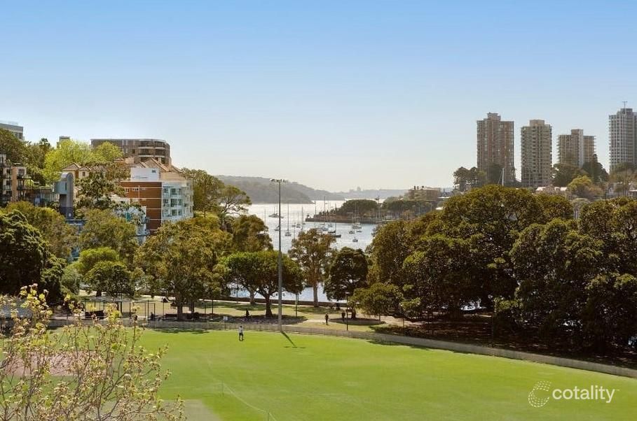 508/1a Clement Pl, Rushcutters Bay, NSW 2011