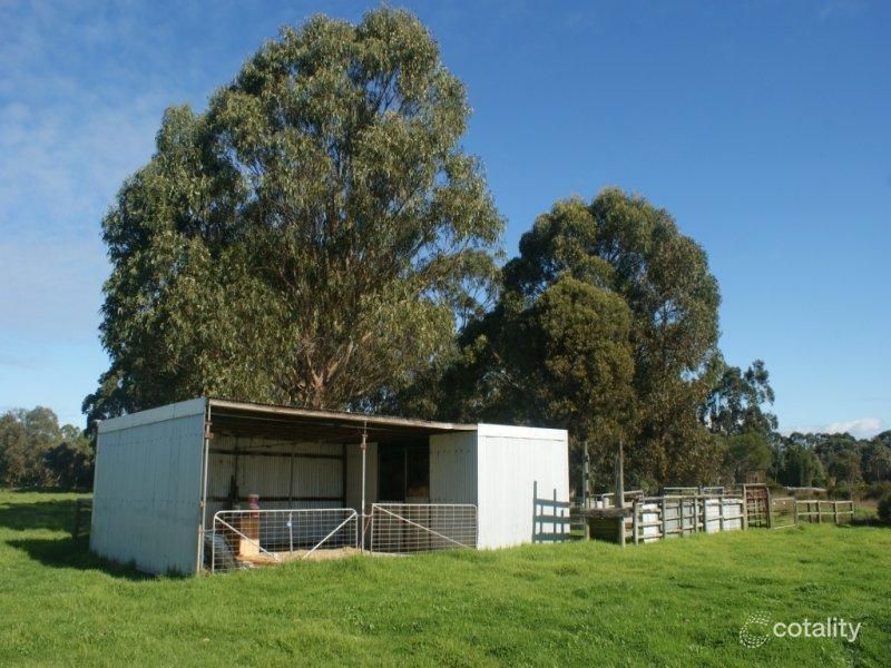 505 Lower Denmark Rd, Robinson, WA 6330