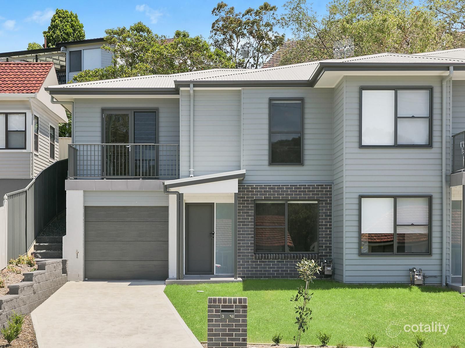3/18 Grayson Ave, Kotara, NSW 2289