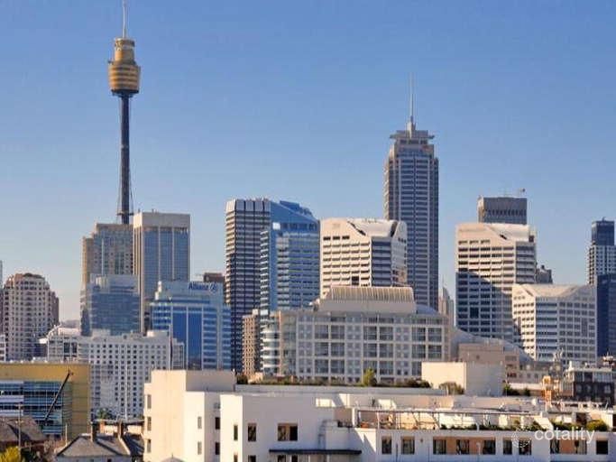 77/122 Saunders St, Pyrmont, NSW 2009
