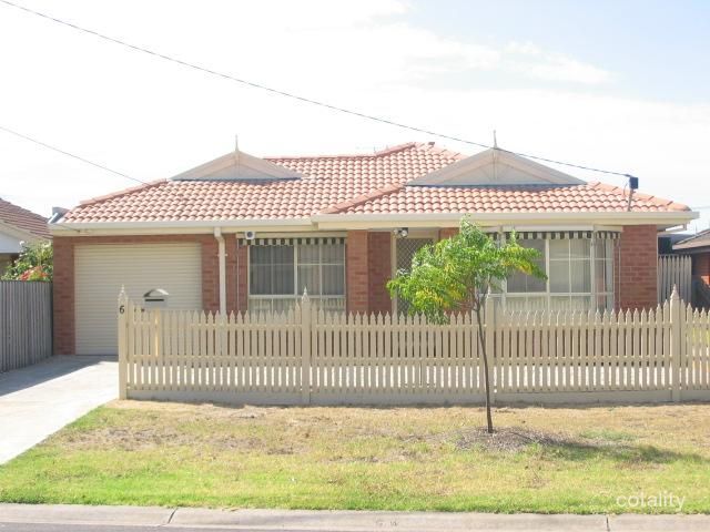 6 Tomkin Ct, Altona Meadows, VIC 3028