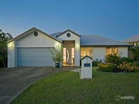 11 Ragamuffin Dr W, Coomera, QLD 4209