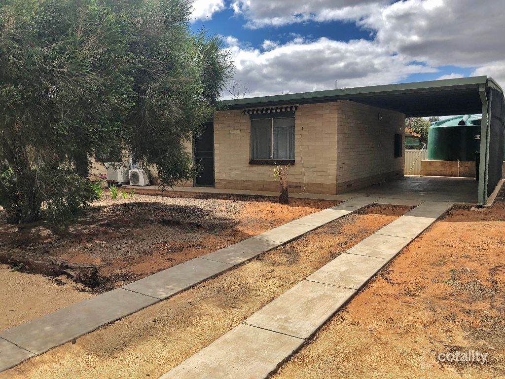 1/31 Fourth St, Loxton, SA 5333