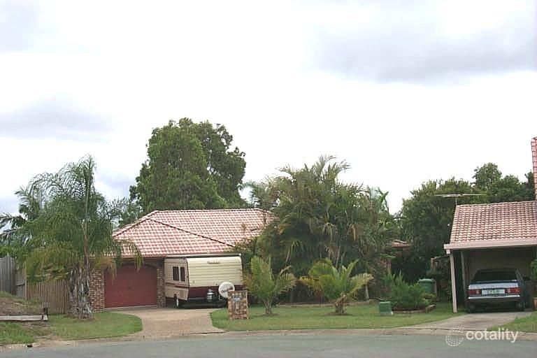 11 Lohr Ct, Meadowbrook, QLD 4131