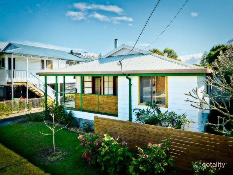 12 George St, Mylestom, NSW 2454