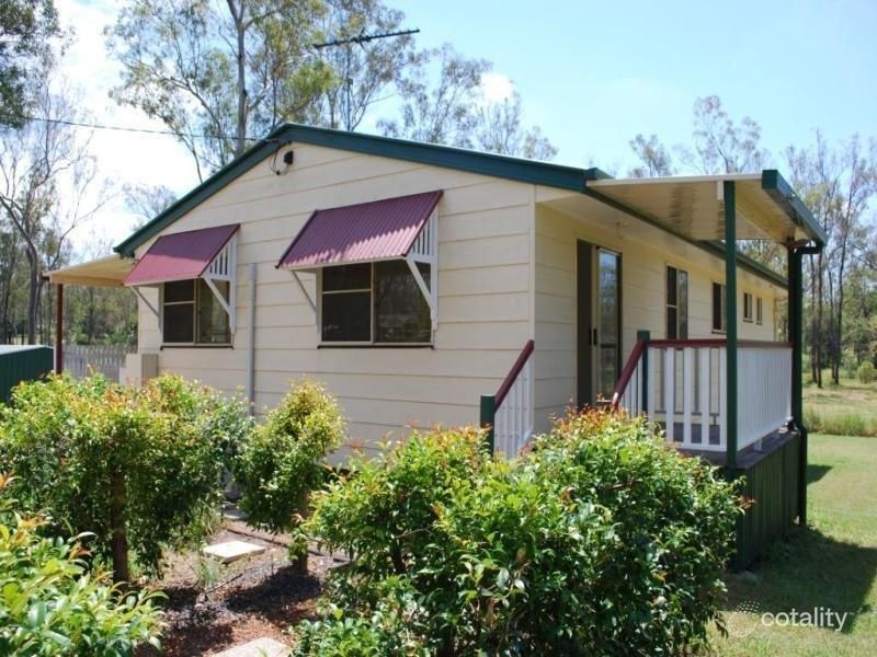 3 Amy Dr, Laidley Heights, QLD 4341