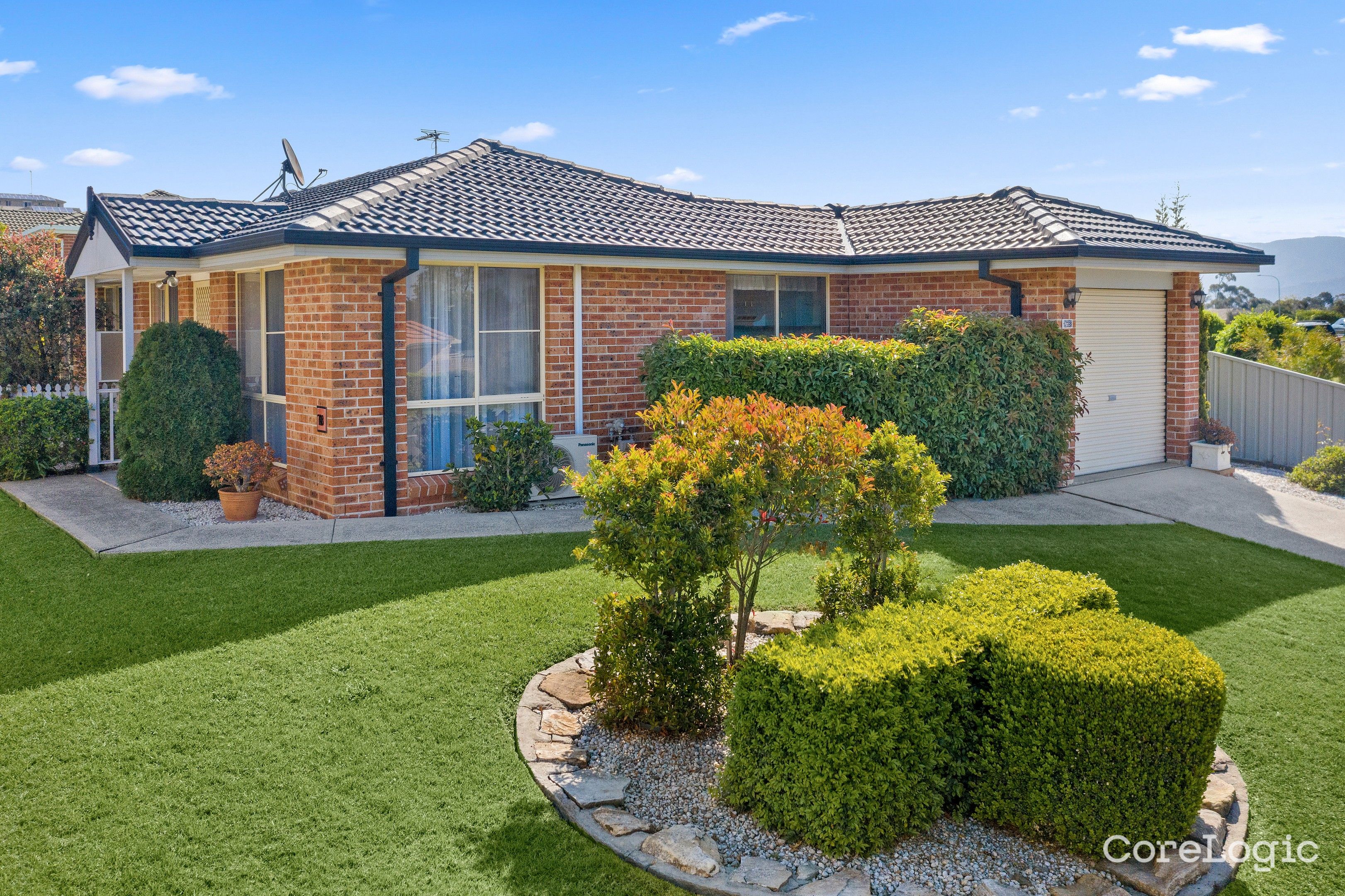 78 Burdekin Dr, Albion Park, NSW 2527
