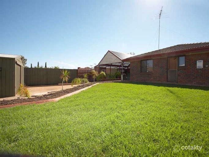 12 Tingara Rd, Evanston Park, SA 5116