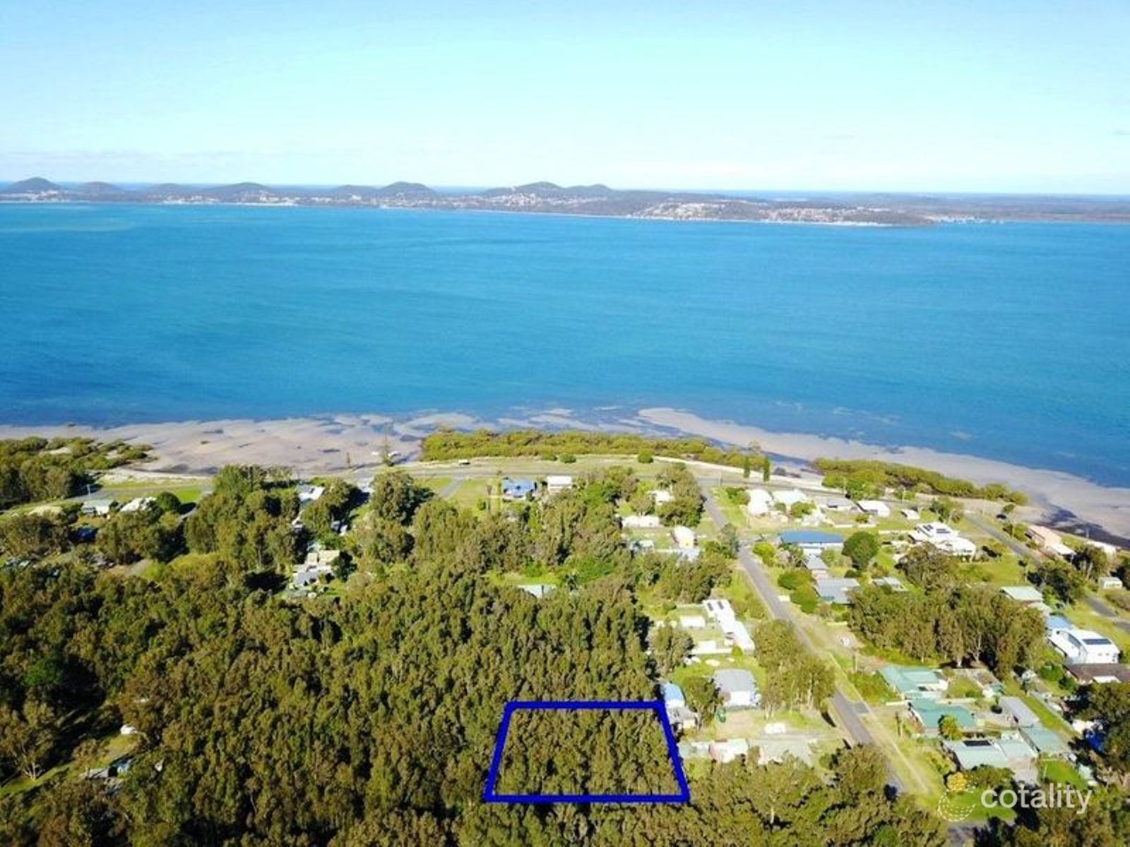 21 Peace Pde, Pindimar, NSW 2324