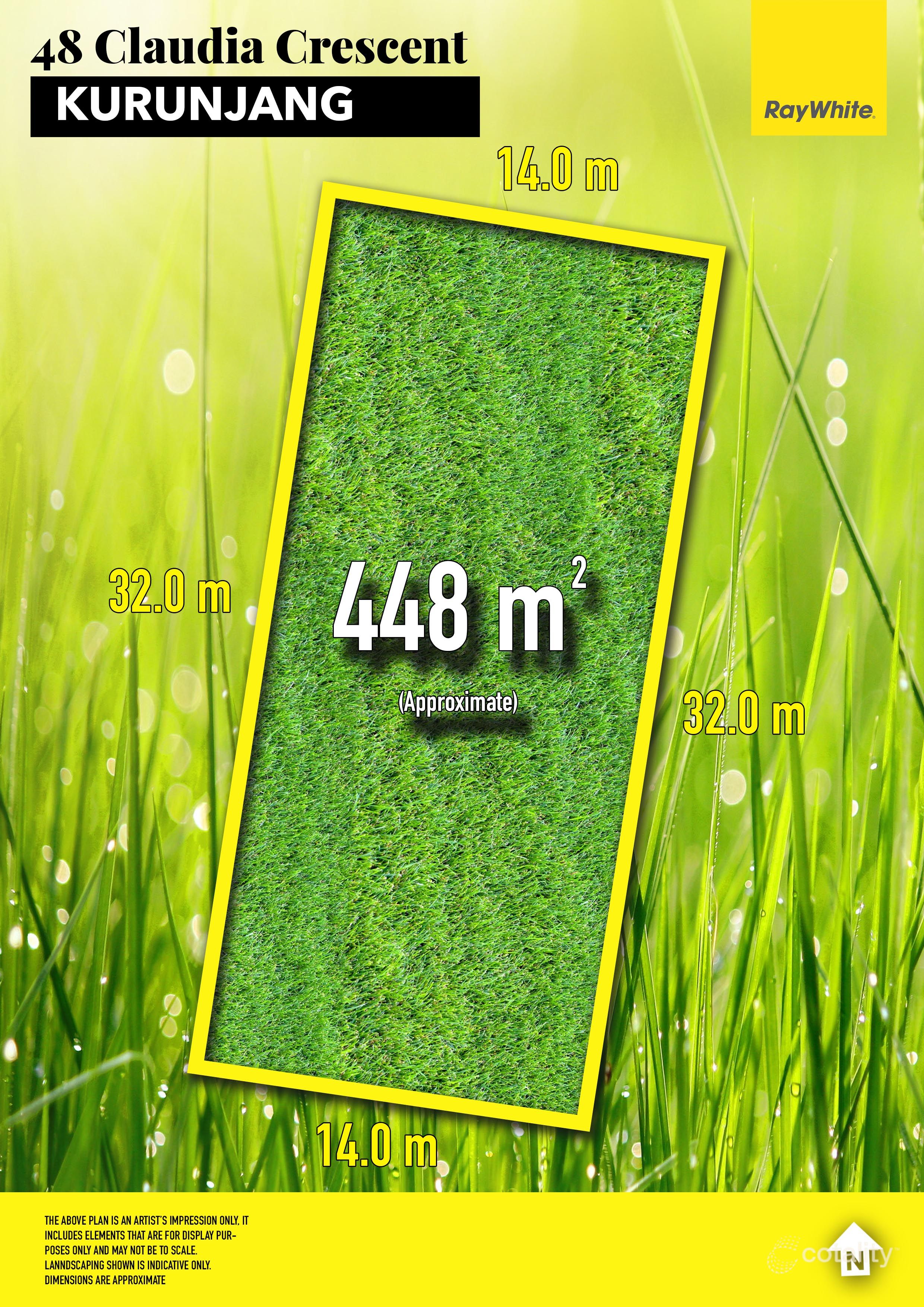 48 Claudia Cres, Kurunjang, VIC 3337