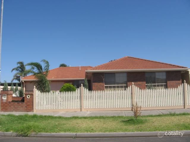 10 Wilmot Dr, Delahey, VIC 3037
