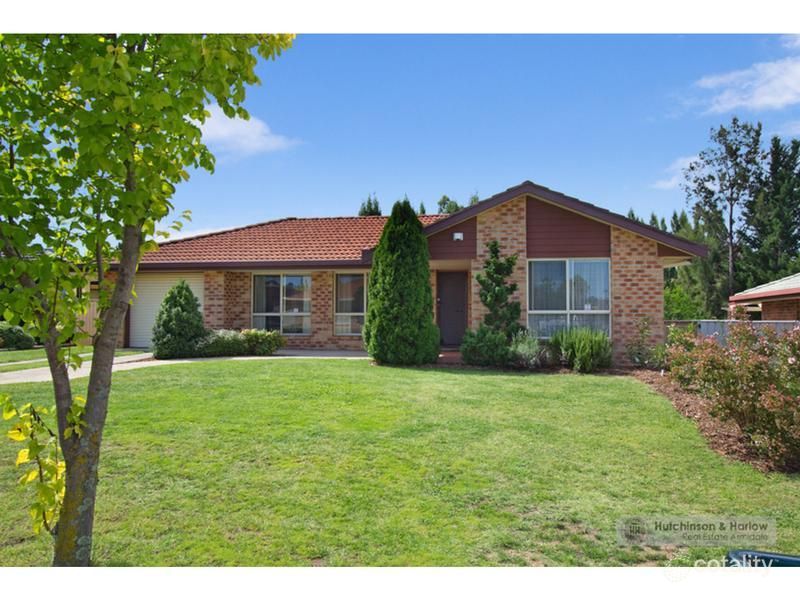 16 Evangelene Cres, Armidale, NSW 2350