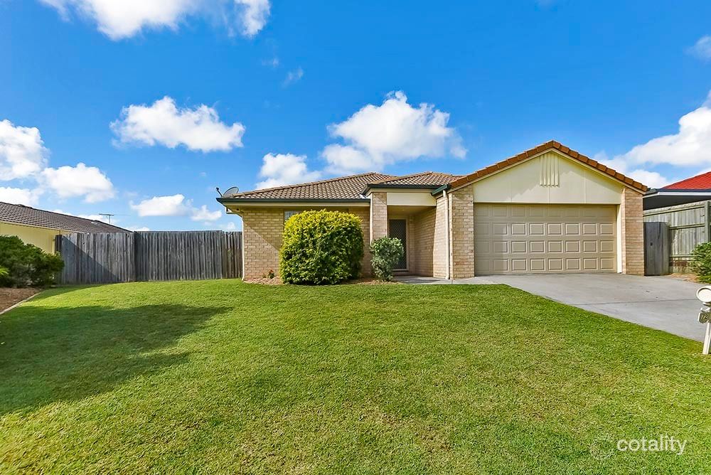 72 Formigoni St, Richlands, QLD 4077