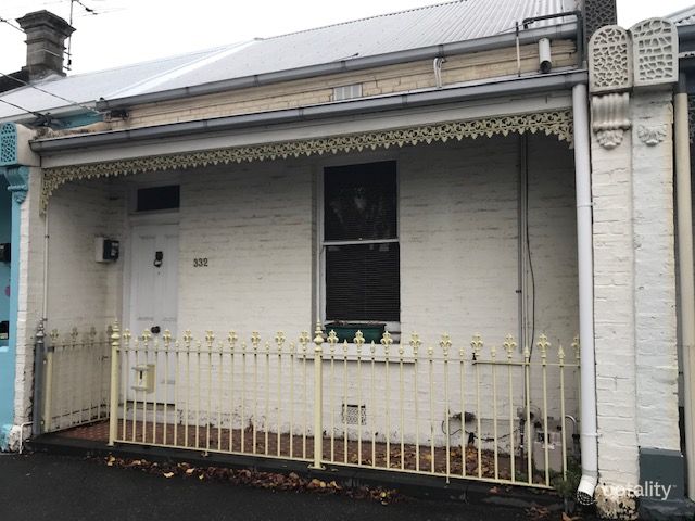 332 Napier St, Fitzroy, VIC 3065
