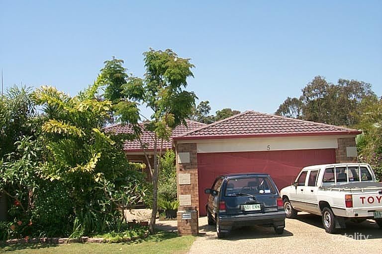 5 Marigold Cl, Fitzgibbon, QLD 4018