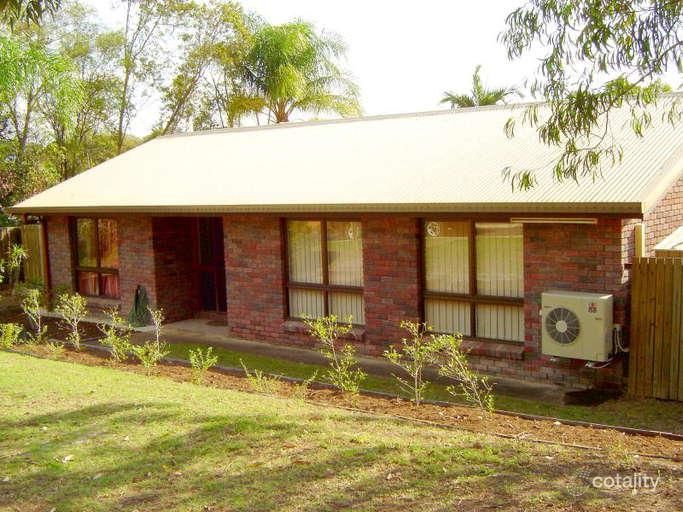 10 Marlock St, Bellbowrie, QLD 4070