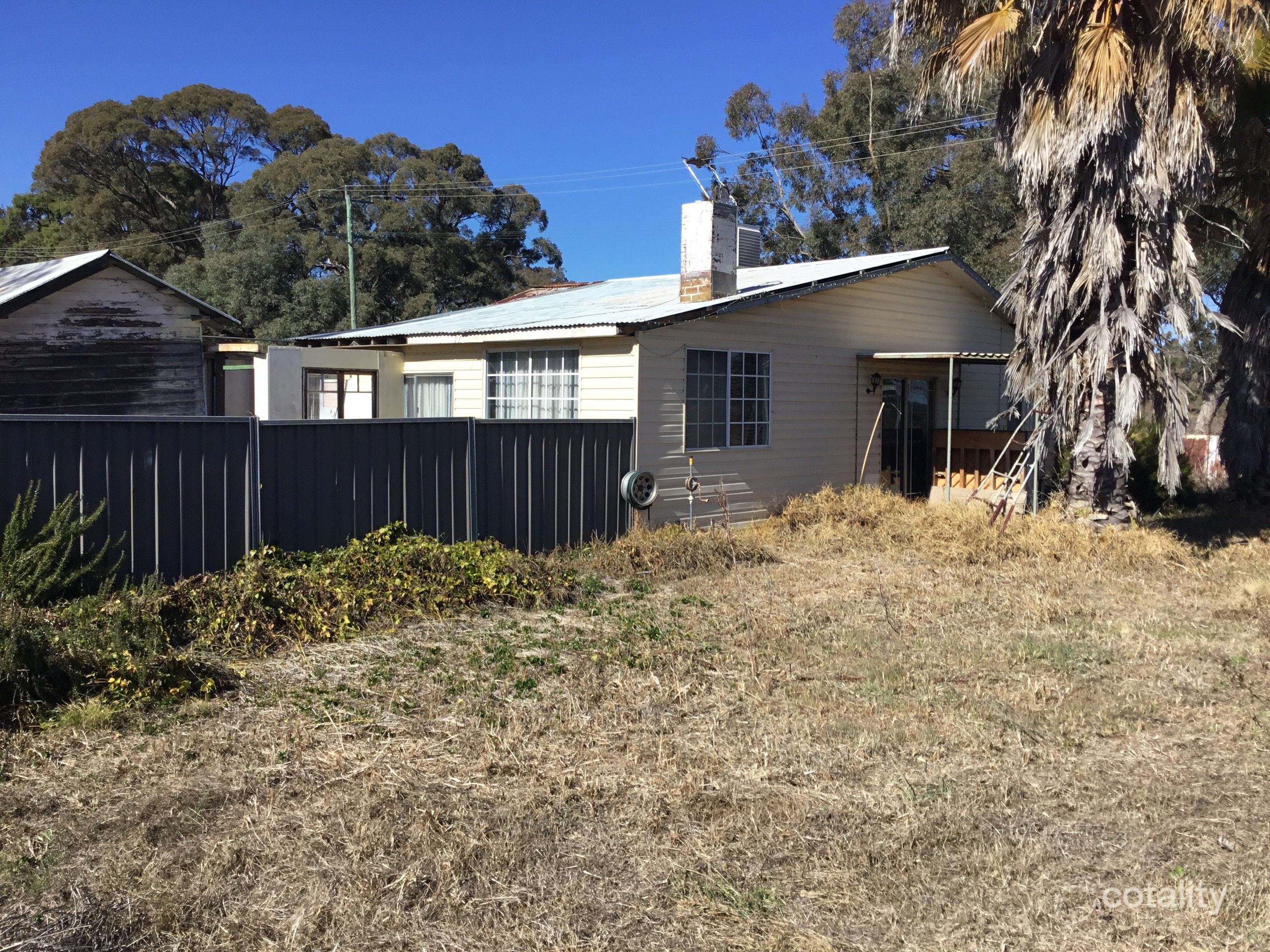 16 Wattle St, Binnaway, NSW 2395