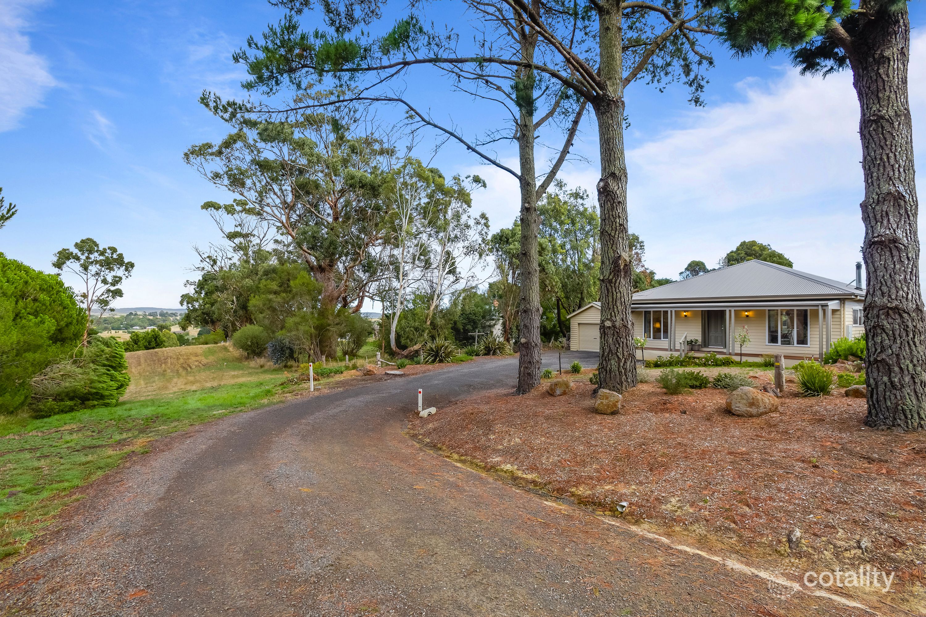 54 Mitchell St, Malmsbury, VIC 3446