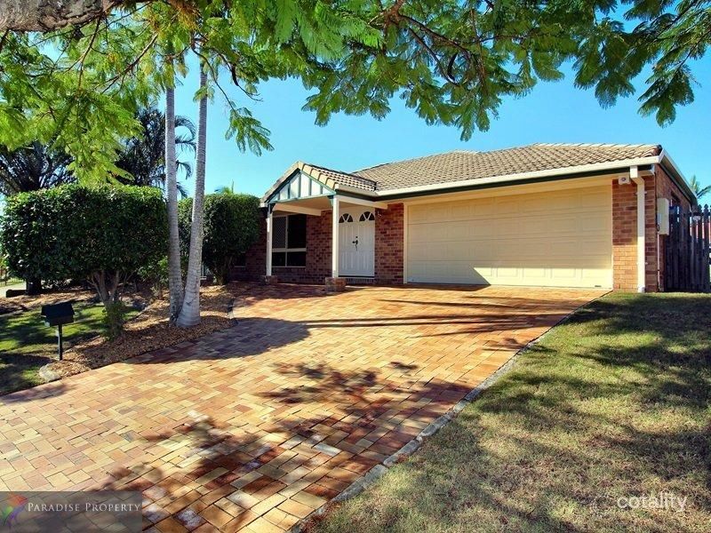 568 Algester Rd, Parkinson, QLD 4115