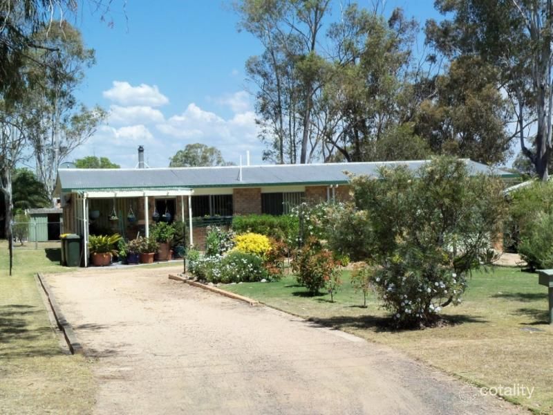8 Ellwood Ave, Warwick, QLD 4370