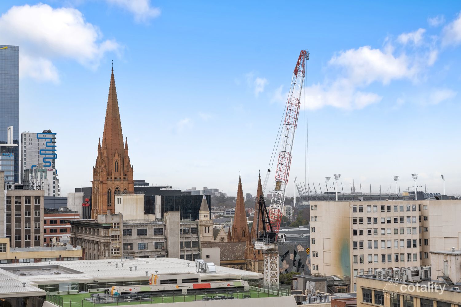 1410/325 Collins St, Melbourne, VIC 3000