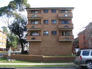 4/29 Nagle St, Liverpool, NSW 2170